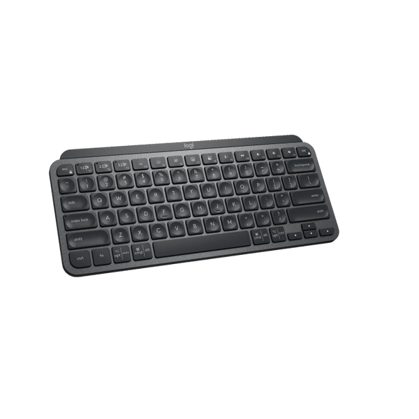 Logitech MX Keys Mini Wireless Keyboard-Logitech Pakistan