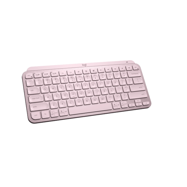 Logitech MX Keys Mini Wireless Keyboard