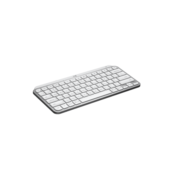 Logitech MX Keys Mini Wireless Keyboard-Logitech Pakistan