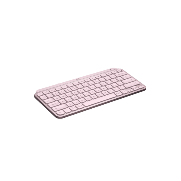 Logitech MX Keys Mini Wireless Keyboard