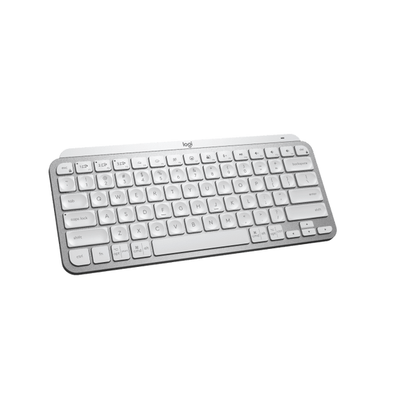 Logitech MX Keys Mini Wireless Keyboard-Logitech Pakistan