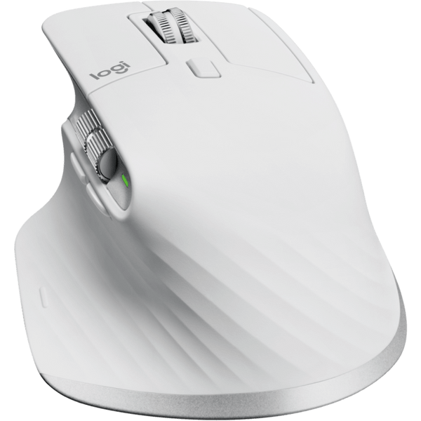 Logitech MX Master 3S Performance Wireless Mouse