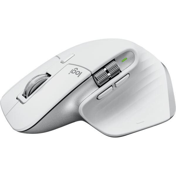 Logitech MX Master 3S Performance Wireless Mouse