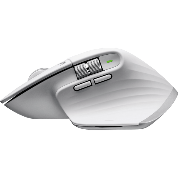 Logitech MX Master 3S Performance Wireless Mouse