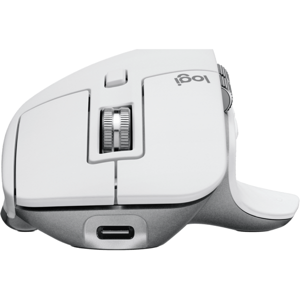 Logitech MX Master 3S Performance Wireless Mouse