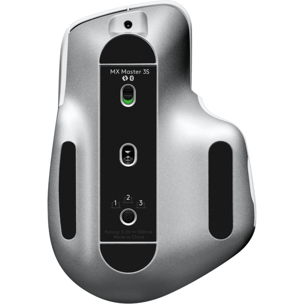 Logitech MX Master 3S Performance Wireless Mouse