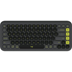 Logitech POP Icon Keys Bluetooth Keyboard