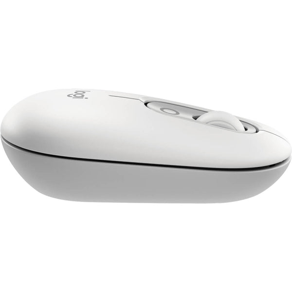 Logitech POP Wireless Mouse with Customizable Emoji