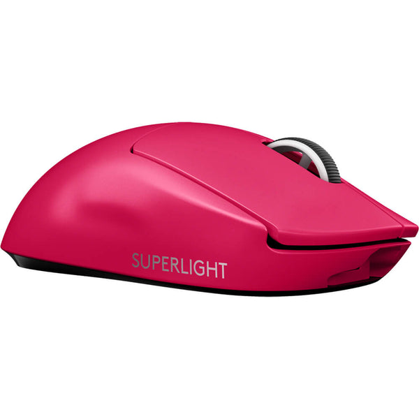 Logitech G Pro X Superlight Wireless Gaming Mouse