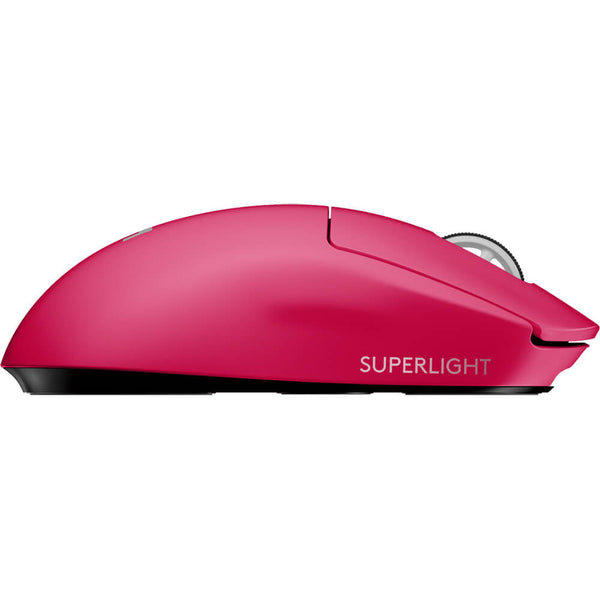 Logitech G Pro X Superlight Wireless Gaming Mouse