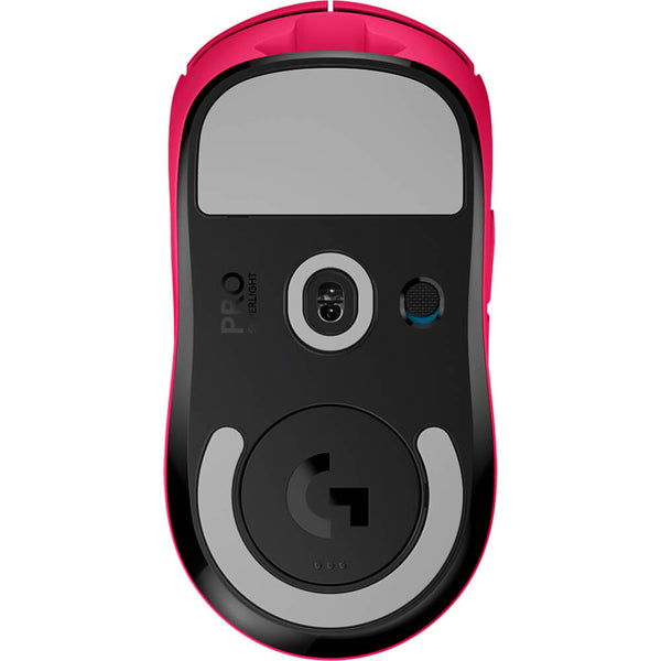 Logitech G Pro X Superlight Wireless Gaming Mouse