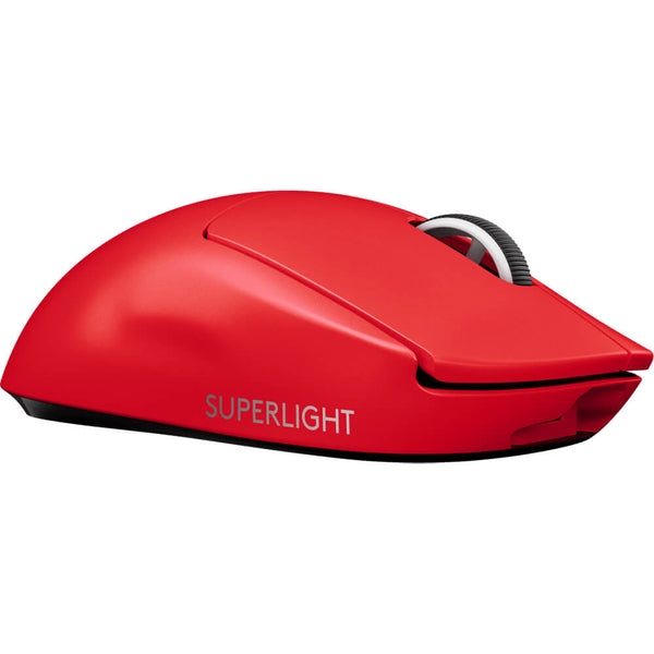 Logitech G Pro X Superlight Wireless Gaming Mouse