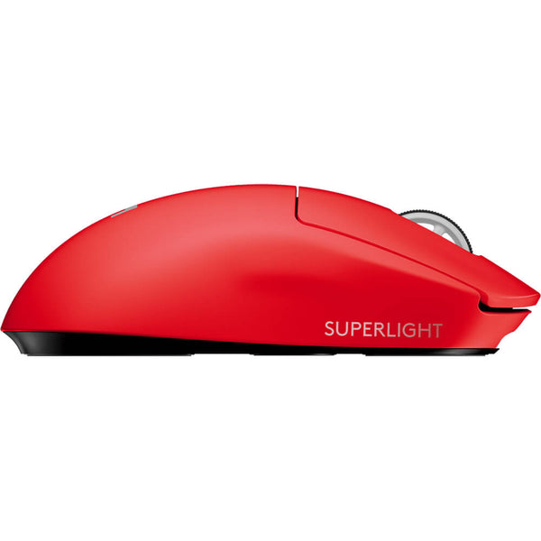 Logitech G Pro X Superlight Wireless Gaming Mouse