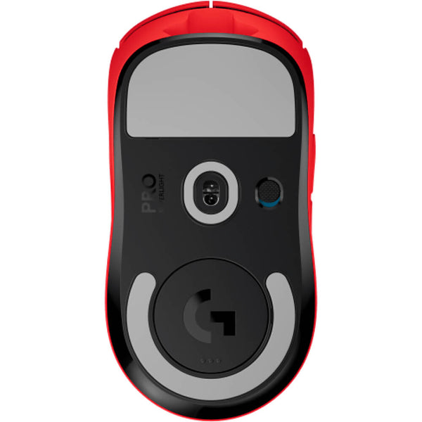 Logitech G Pro X Superlight Wireless Gaming Mouse