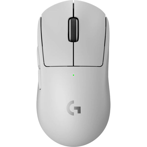 Logitech G Pro X Superlight 2 Wireless Gaming Mouse