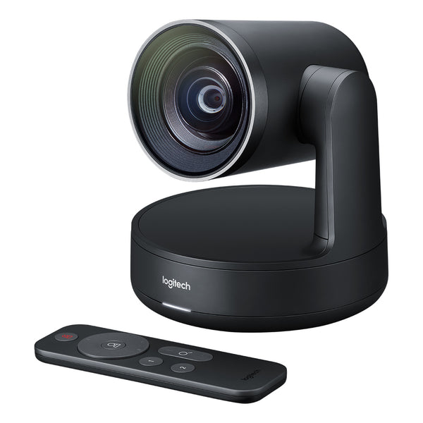 Logitech Rally Ultra HD PTZ Conference Camera - product photo 2