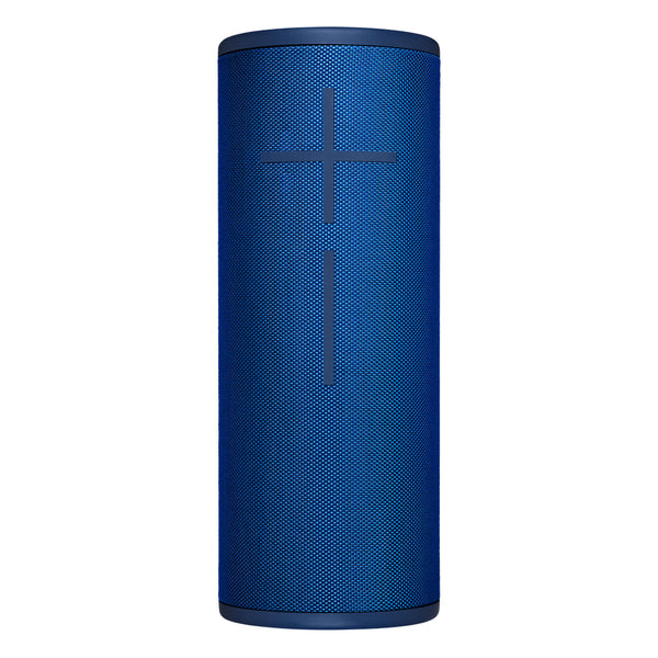 Logitech Ultimate Ears MEGABOOM 3 Bluetooth Speaker - lagoon blue product photo