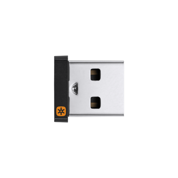 Logitech USB Unifying Receiver-Logitech Pakistan