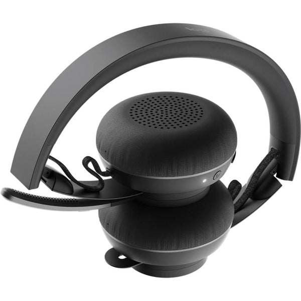 Logitech Zone Wireless Headset (Microsoft Teams Version)