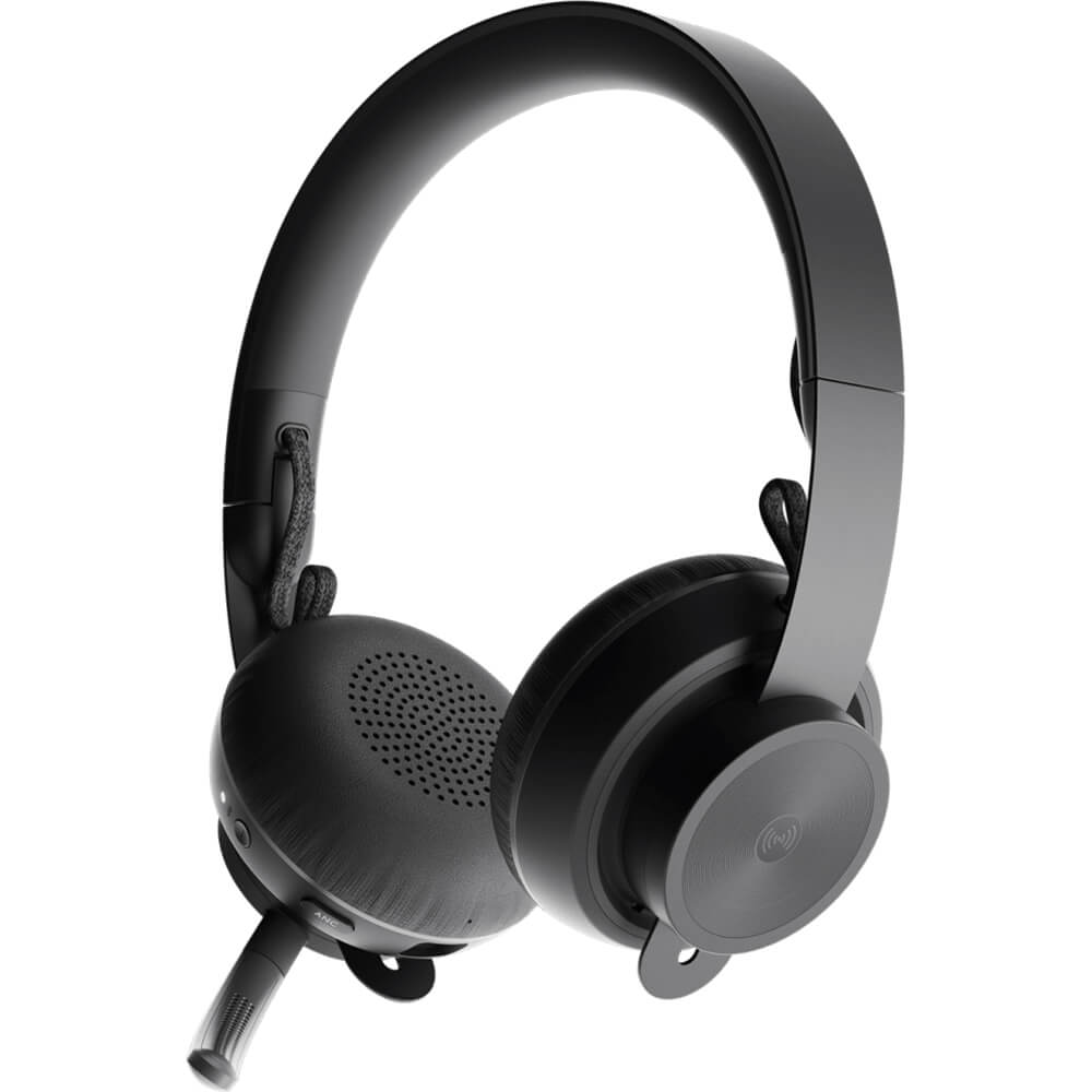 Logitech Zone Wireless Bluetooth Headset (UC Version)
