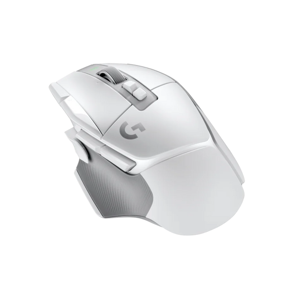 Logitech G502 X LIGHTSPEED Wireless Gaming Mouse