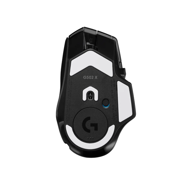 Logitech G502 X LIGHTSPEED Wireless Gaming Mouse
