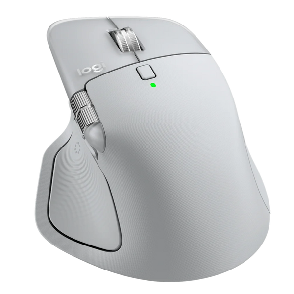 Logitech MX Master 4 High-performance Wireless Mouse