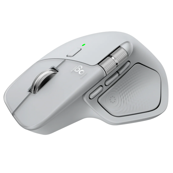 Logitech MX Master 4 High-performance Wireless Mouse