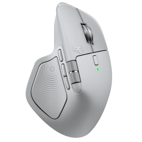 Logitech MX Master 4 High-performance Wireless Mouse