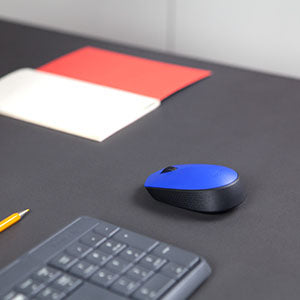 Logitech M171 Wireless Mouse