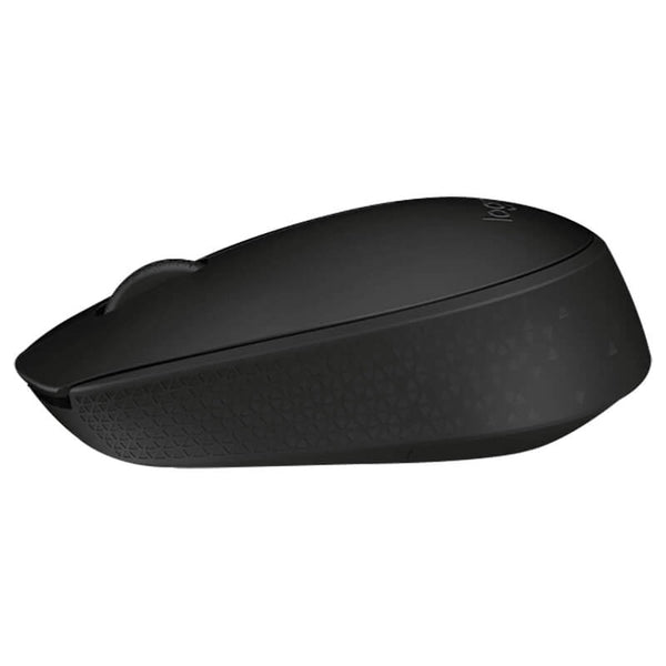 Logitech B170 Wireless Mouse - Logitech Pakistan
