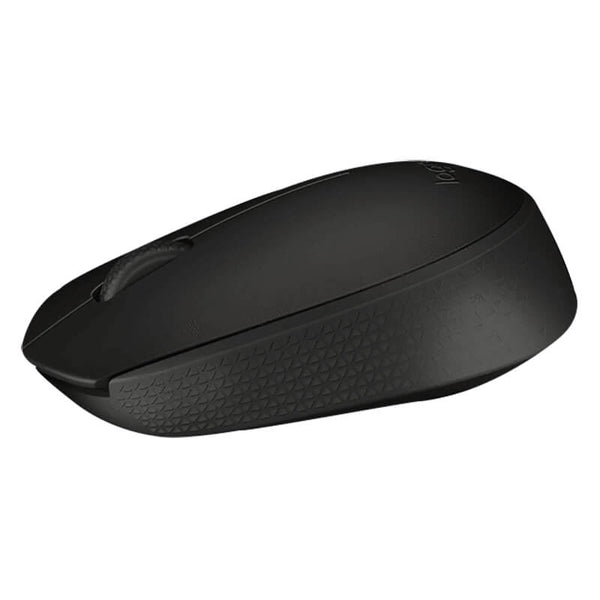 Logitech B170 Wireless Mouse - Logitech Pakistan