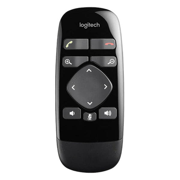 Logitech BCC950 Webcam and Speakerphone - Logitech Pakistan