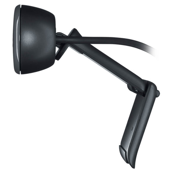 Logitech C270 HD Webcam 720p - Logitech Pakistan