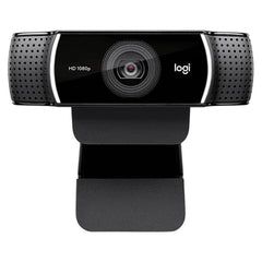 Logitech C922 Pro Stream HD Webcam 1080p