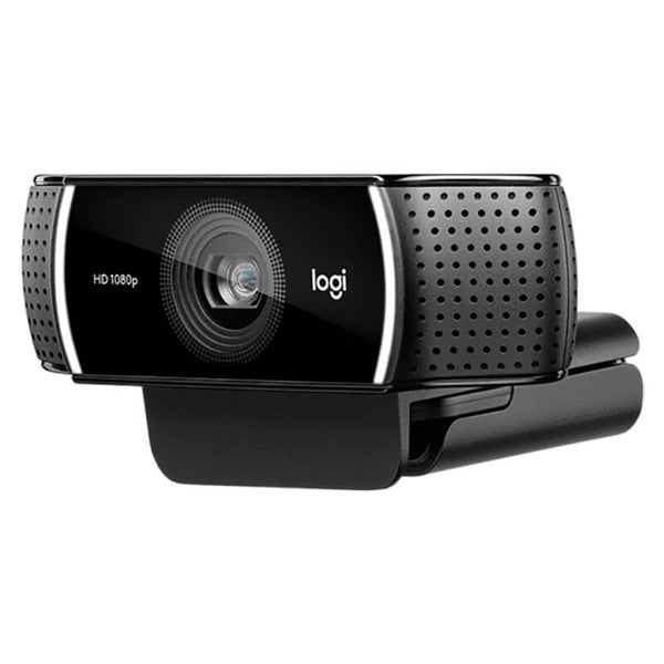 Logitech C922 Pro Stream HD Webcam 1080p - Logitech Pakistan