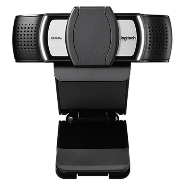 Logitech C930e HD Webcam 1080p - Logitech Pakistan