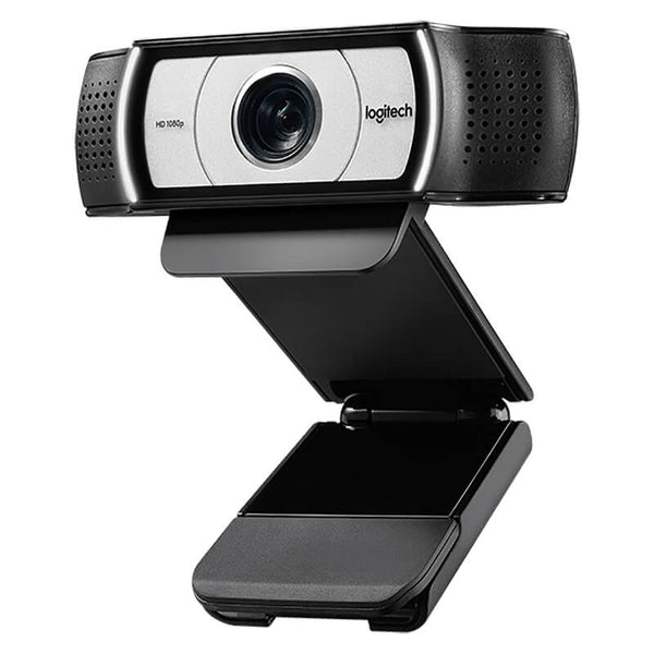 Logitech C930e HD Webcam 1080p - Logitech Pakistan