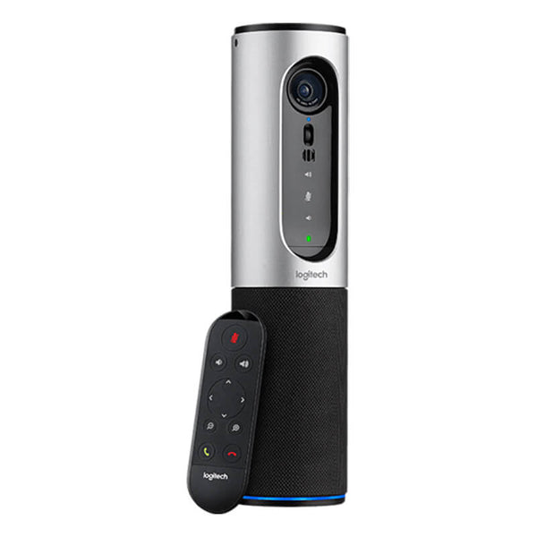 CONNECT Conference Cam - Logitech Pakistan