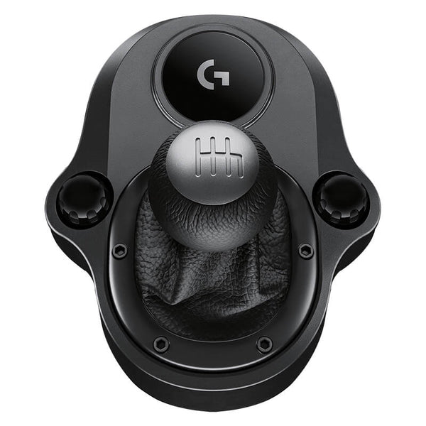 Logitech Driving Force Shifter - For G29 and G920 - Logitech Pakistan