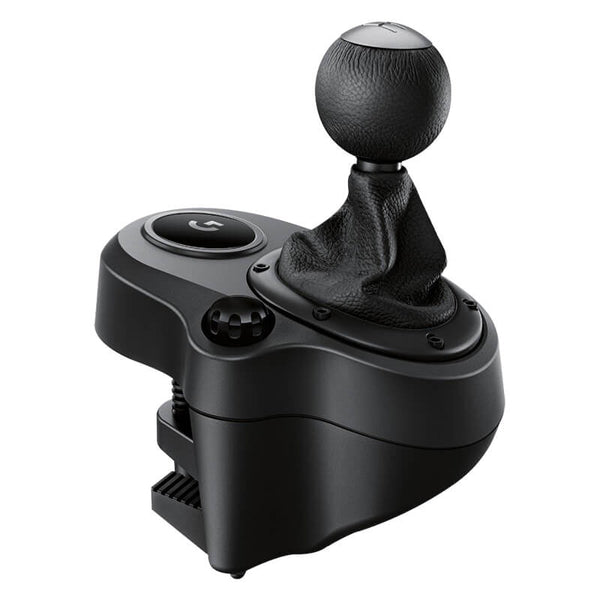 Logitech Driving Force Shifter - For G29 and G920 - Logitech Pakistan