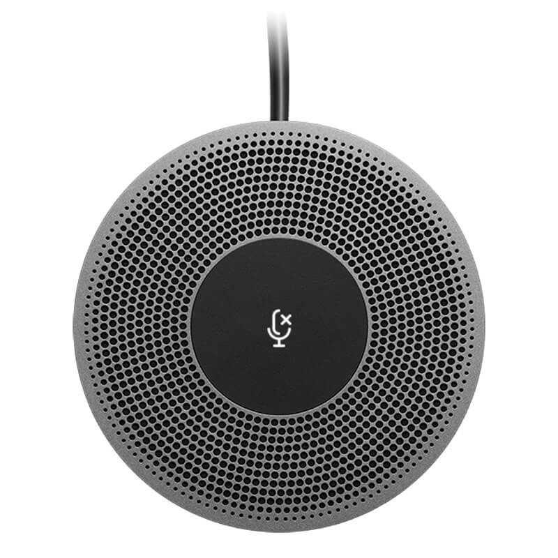 Logitech Expansion Mic for MeetUp - Logitech Pakistan