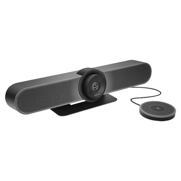 Logitech Expansion Mic for MeetUp - Logitech Pakistan
