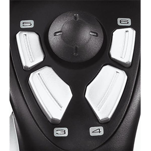 Logitech Extreem 3D Pro Joystick - Logitech Pakistan