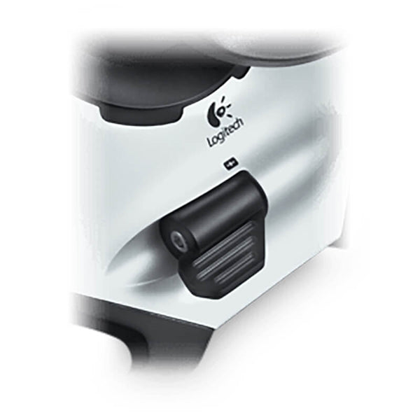 Logitech Extreem 3D Pro Joystick - Logitech Pakistan