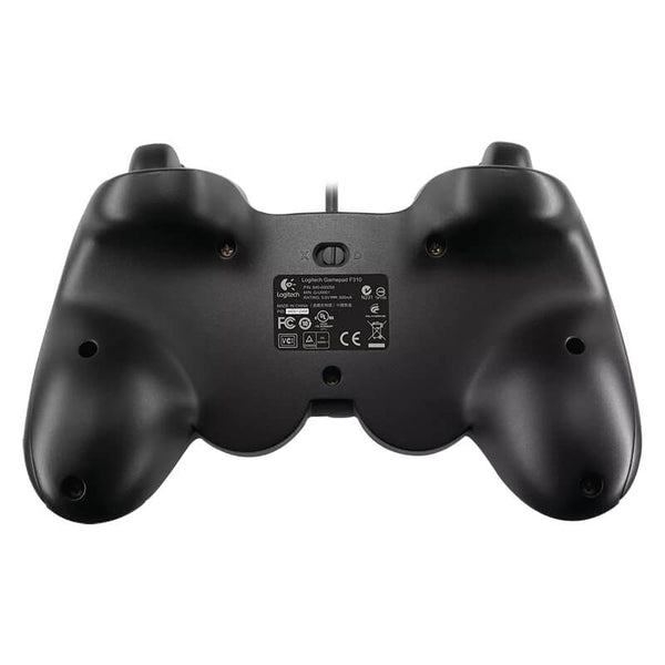 Logitech F310 Gamepad-Logitech Pakistan
