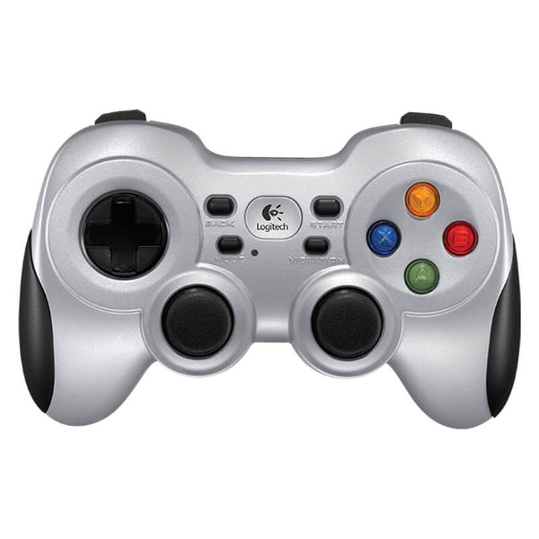 Logitech F710 Wireless Gamepad-Logitech Pakistan