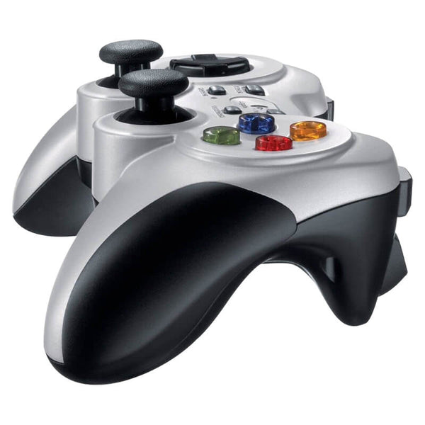 Logitech F710 Wireless Gamepad-Logitech Pakistan
