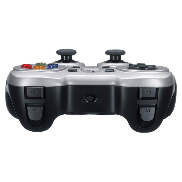 Logitech F710 Wireless Gamepad-Logitech Pakistan