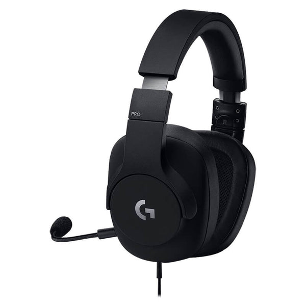 Logitech PRO Gaming Headset - Logitech Pakistan